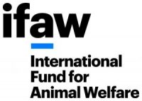 IFAW Logo